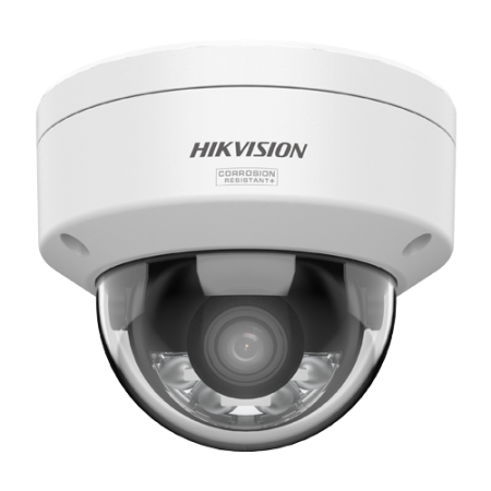 Camera IP 4K, lentila 2.8mm, IR 30m, WL 30m ColorVu3 - HIKVISION DS-2CD2187G3-LIY-2.8mm HIKVISION - 1